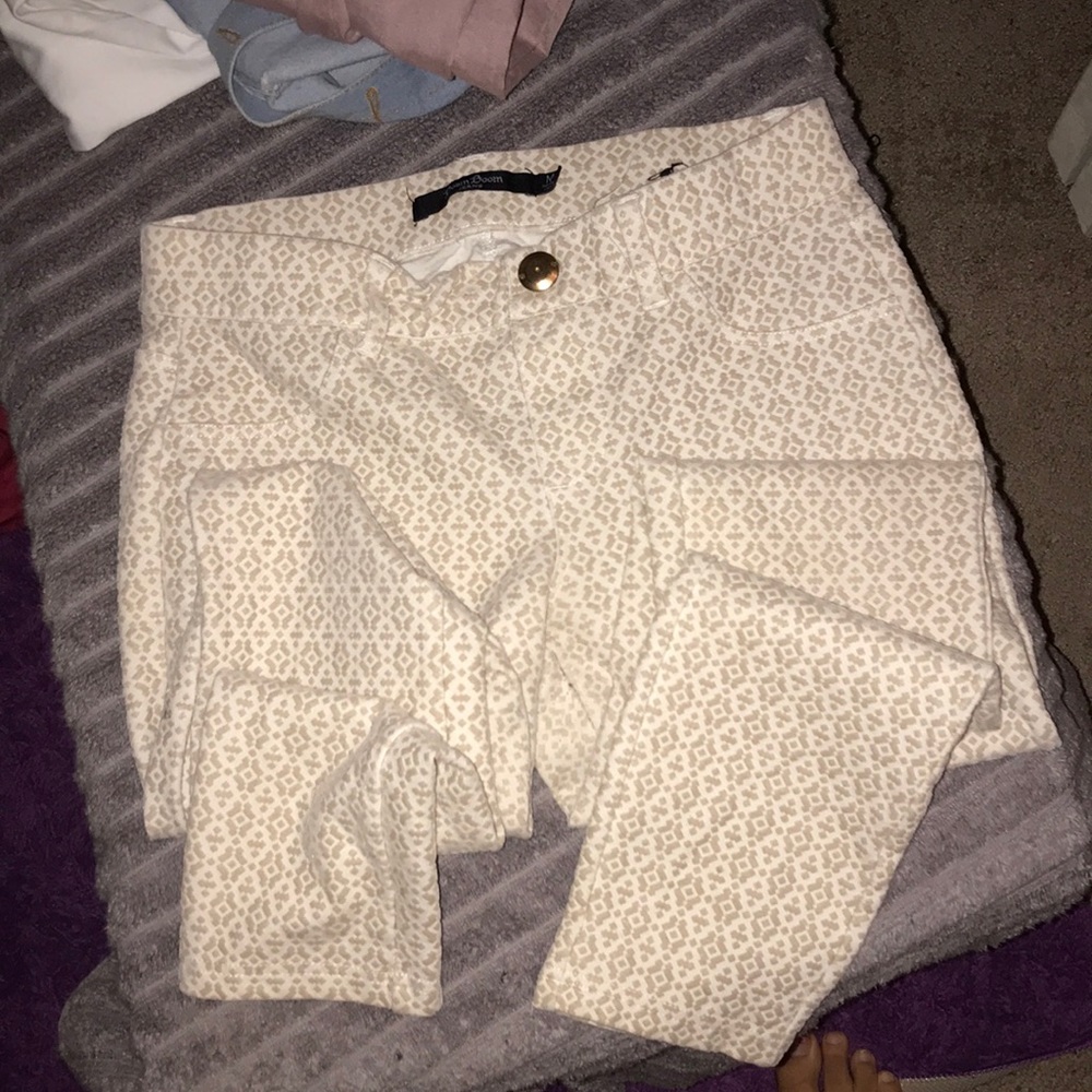 Professional jeans